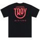 Футболка TLD SHORT SLEEVE TEE; SMILEY [BLACK]SM 701766012 фото 2