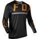 Джерсі FOX 360 MERZ JERSEY [Black], XXL 28136-001-2X фото 4