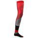 Шкарпетки під брейси MSR Full Length Knee Brace Sock Size 6-9 (39-43) Red/Black RE2078010002 фото 4