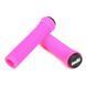 Гріпси ODI Soft Longneck BMX 135 mm Single Ply Pink (рожеві) F01SLP фото 2