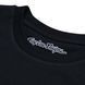 Футболка TLD SHORT SLEEVE TEE; SMILEY [BLACK]SM 701766012 фото 4