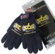 Перчатки для сервісу SBS Mechanic Gloves [Black], M (9) 01680981211 фото 1