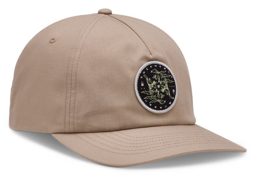 Кепка FOX PLAGUE UNSTRUCTURED HAT [Chai], One Size 32259-562-OS фото