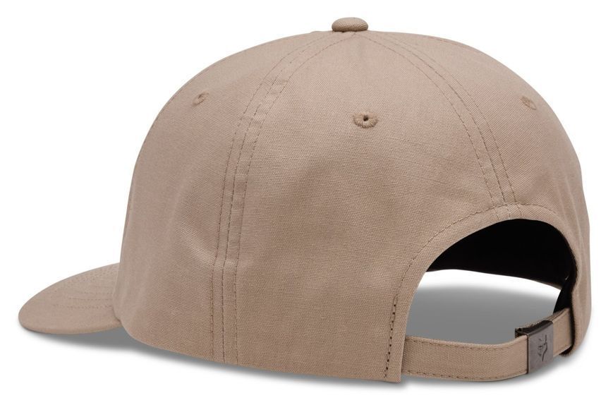 Кепка FOX PLAGUE UNSTRUCTURED HAT [Chai], One Size 32259-562-OS фото