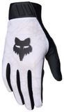Перчатки FOX FLEXAIR Glove - DIFFUSE [White], L (10) 38181-008-L фото