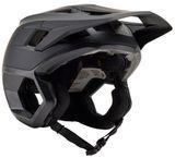 Шолом FOX DROPFRAME Helmet [Black], L 31931-001-L фото