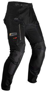 Штани LEATT 5.5 RALLY Adventure Pant [Stealth], 34 5025101502 фото