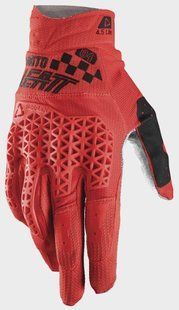 Перчатки LEATT Moto 4.5 Lite Glove [Red], XL (11) 6027010103 фото