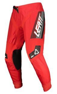 Штани LEATT Pant Moto 4.5 [Red], 32 5022030372 фото