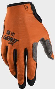 Перчатки LEATT Moto 1.5 GripR Glove [Orange], M (9) 6027010461 фото