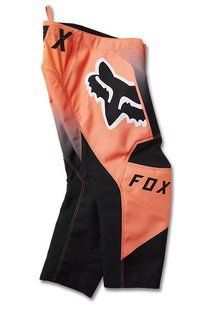 Детские штаны FOX KIDS 180 LEED PANT [Flo Orange], K4 29725-824-K4 фото