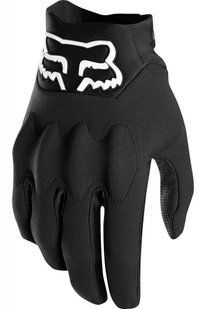 Перчатки FOX DEFEND FIRE GLOVE [Black], XXL (12) 25425-001-2X фото