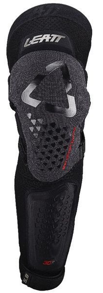 Наколенники LEATT 3DF 5.0 EVO EXT Knee Guard [Black], XLarge 5025202503 фото