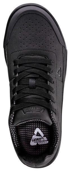 Взуття LEATT 2.0 Flat Shoe [Black], 10 3026057916 фото