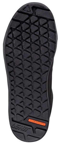 Взуття LEATT 2.0 Flat Shoe [Black], 10 3026057916 фото