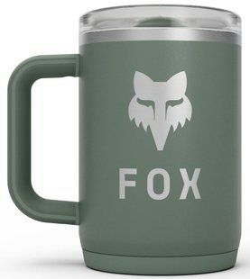 Кружка FOX CAMELBAK&reg; Mug [Moss], 475 ml 36946-406-OS фото