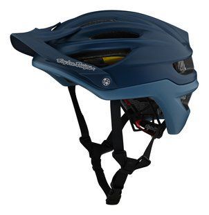 Вело Шлем TLD A2 MIPS HELMET [DECOY SMOKEY BLUE] XL/XXL 132970015 фото