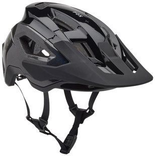 Шолом FOX SPEEDFRAME PRO Helmet - LUNAR [Black], L 33808-001-L фото