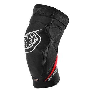 Наколінники TLD Raid Knee Guard [Black] Розмір XS/SM 566003201 фото