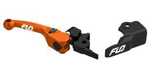 Важіль гальма FLO Motorsports KTM Brake Lever / Orange (Brembo) BL-718O фото