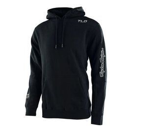 Худі TLD Holeshot Pullover Hoodie [BLk] XL 731086005 фото