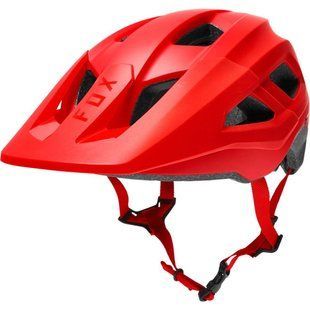 Шолом FOX MAINFRAME MIPS HELMET [Flo Red], M 28424-110-M фото