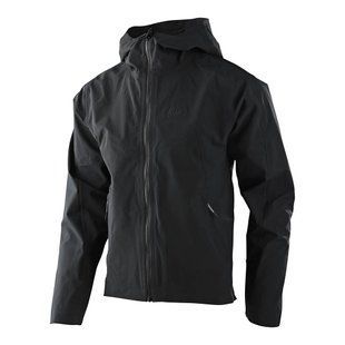 Куртка TLD DESCENT JACKET [BLACK] Розмір M 860503003 фото