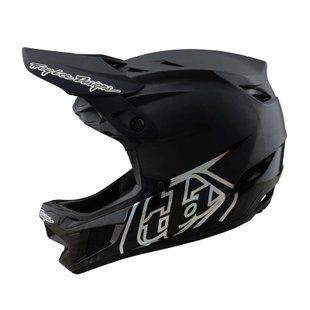 Вело шолом TLD D4 CARBON HELMET; STEALTH [BLACK] S 139437012 фото