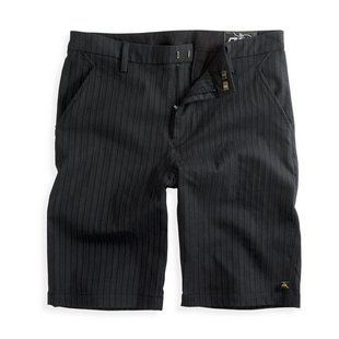Шорты FOX Mr. Clean Short [Black], 30 42131-001-130 фото