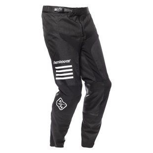 Штани FASTHOSE Carbon Eternal Black 34 315000-00-34 фото