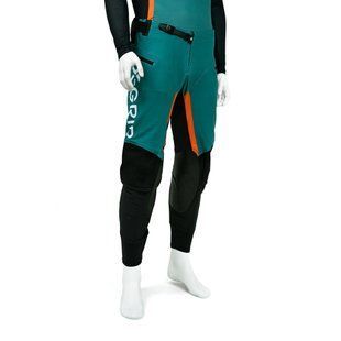 Штани X-GRIP Motocross Titanium Petrol (32) XG-2750-013-M фото