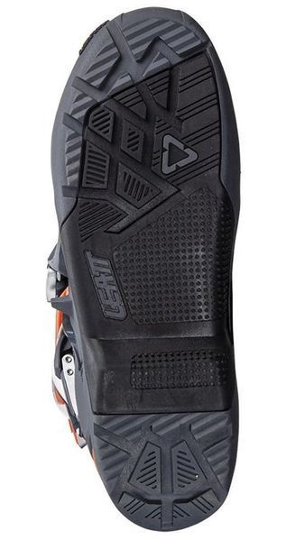 Мотоботы LEATT 5.5 FlexLock Enduro Boot [Orange], 8 3024050181 фото