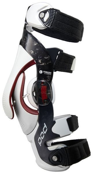 Ортопедичні наколінники POD K8 3.0 Knee Brace [White], Large K830-CLT-PR-LG фото