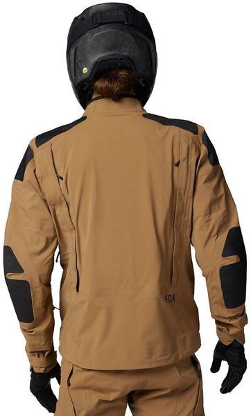 Куртка FOX Recon GORE-TEX Adventure Jacket [Dark Khaki], XL 30157-108-XL фото