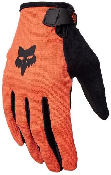 Перчатки FOX RANGER GLOVE [Atomic Orange], XL (11) 31057-456-XL фото