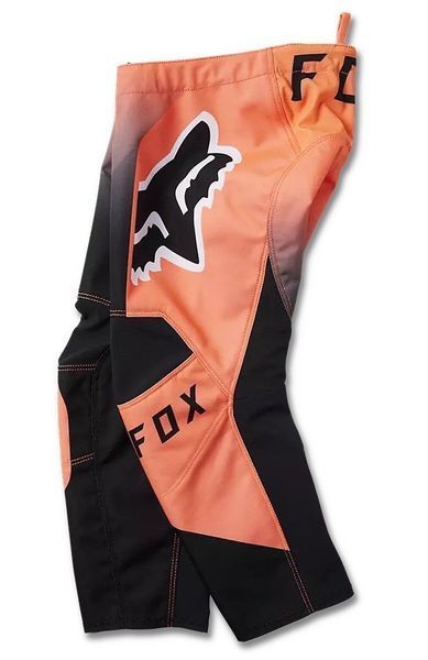 Детские штаны FOX KIDS 180 LEED PANT [Flo Orange], K4 29725-824-K4 фото