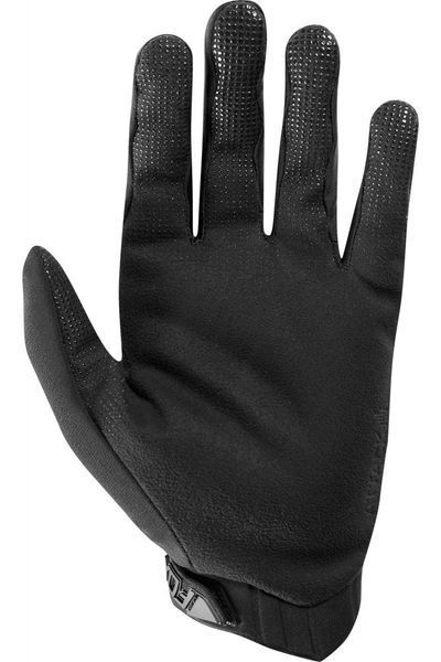 Перчатки FOX DEFEND FIRE GLOVE [Black], XXL (12) 25425-001-2X фото