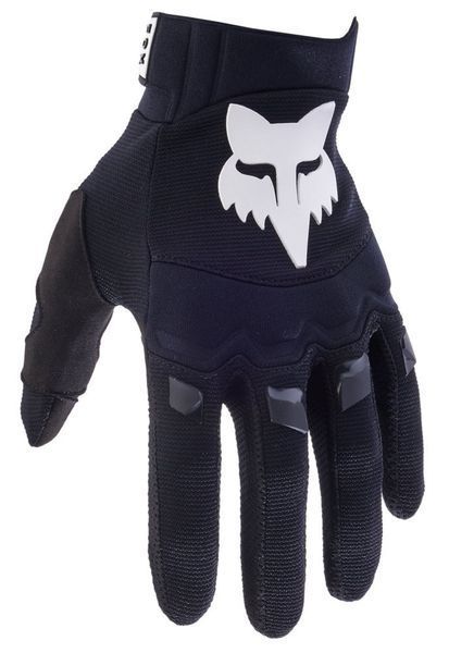 Перчатки FOX DIRTPAW GLOVE - CE [Black], XXXXL (14) 31326-001-4X фото