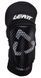 Наколінники LEATT ReaFlex Pro Knee Guard [Black], Small 5024060940 фото 4