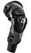 Ортопедичні наколінники LEATT X-Frame Hybrid Knee Brace [Black], Small 5021200100 фото