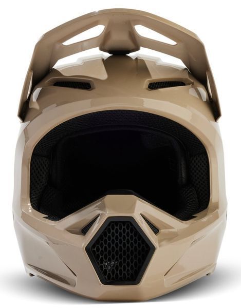 Шлем FOX V1 SOLID HELMET [Taupe], XXL 31369-235-2X фото