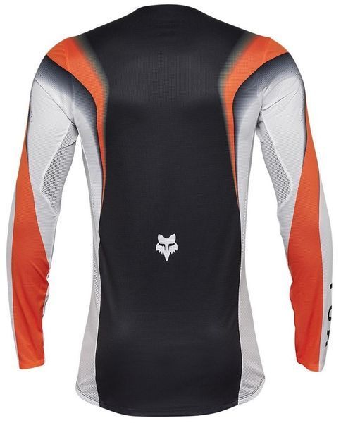 Джерсі FOX FLEXAIR Jersey - INFINITE [Flo Orange], M 33001-824-M фото