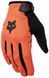 Перчатки FOX RANGER GLOVE [Atomic Orange], XL (11) 31057-456-XL фото 1