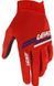 Детские перчатки LEATT Moto 1.5 Junior Glove [Red], YS (5) 6022050622 фото 3