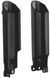 Захист вилки Polisport Fork Full Wrap Guard - Beta [Black] 8399400003 фото 2