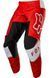 Штани FOX 180 LUX PANT [Flo Red], 30 28145-110-30 фото 1