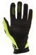 Зимові перчатки FOX DEFEND THERMO GLOVE - CE [Flo Yellow], M (9) 31323-130-M фото 3
