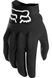 Перчатки FOX DEFEND FIRE GLOVE [Black], XXL (12) 25425-001-2X фото 1