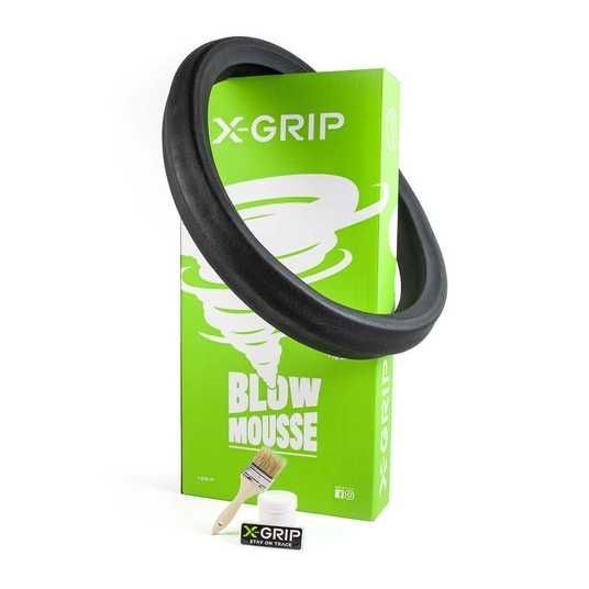 Мус X-GRIP BLOW MOUSSE V2 for 18