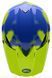 Шолом BELL MX-10 Helmet - CAMO [Flo Yellow], L 37023-130-L фото 7